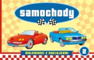 Bild von Samochody Naklejki 2