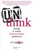 Polska książka : Unthink Ob... - Wahl Erik