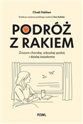 Polska książka : Podróż z r... - Chadi Nabhan, Ewa Kalinka
