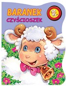 Książka : Baranek cz... - Urszula Kozłowska