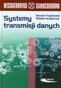 Bild von Systemy transmisji danych Mechatronika samochodowa