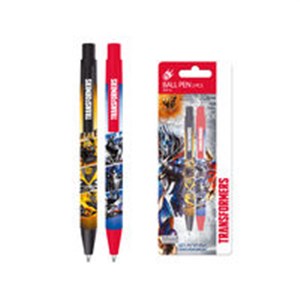 Bild von Długopis automatyczny TRS 2 sztuki