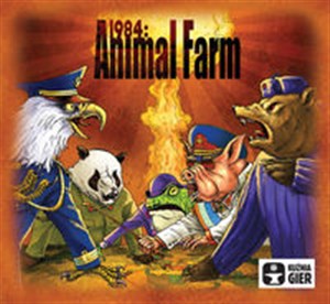 Bild von 1984: Animal Farm