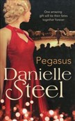 Pegasus - Danielle Steel - Ksiegarnia w niemczech
