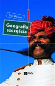 Książka : Geografia ... - Eric Weiner