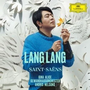 Obrazek SAINT-SAENS / 2 CDS