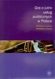Bild von Gra o jutro usług publicznych w Polsce