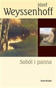 Polska książka : Soból i pa... - Józef Weyssenhoff