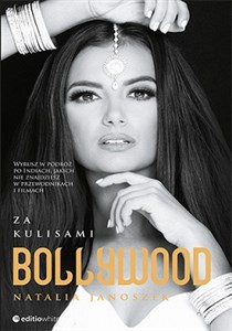 Bild von Za kulisami Bollywood