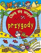 Polska książka : Chcę się u... - Opracowanie Zbiorowe