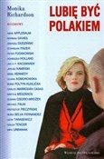 Lubię być ... - Monika Richardson -  polnische Bücher