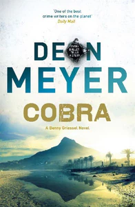 Obrazek MEYER, D: COBRA