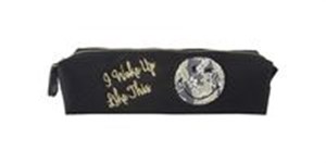 Bild von Piórnik saszetka Smiley Lace
