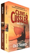 Książka : Przemytnik... - Clive Cussler