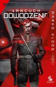 Łańcuch do... - Marko Kloos -  Książka z wysyłką do Niemiec 