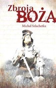 Zbroja boż... - Michał Szlachetka -  polnische Bücher