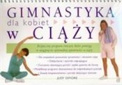 Gimnastyka... - Judy Difiore -  Polnische Buchandlung 