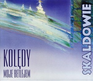 Obrazek Kolędy - Moje Betlejem CD