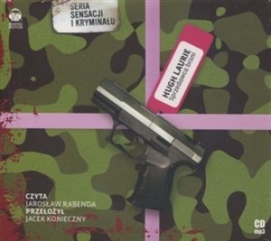 Obrazek [Audiobook] Sprzedawca broni