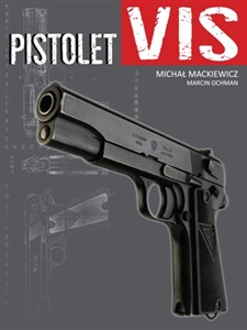 Obrazek Pistolet VIS