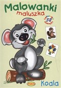 Koala Malo... - Opracowanie Zbiorowe -  polnische Bücher