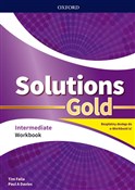 Solutions ... - Tim Falla, Paul A. Davies - Ksiegarnia w niemczech