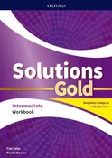 Solutions ... - Tim Falla, Paul A. Davies - Ksiegarnia w niemczech