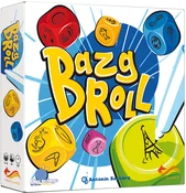 Zobacz : BazgROLL G... - Antonin Boccara