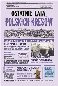 Bild von Ostatnie lata polskich Kresów
