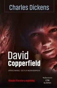 Obrazek David Copperfield