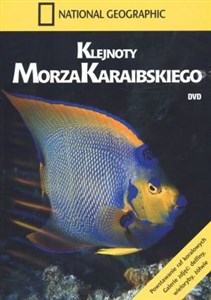 Bild von Klejnoty Morza Karaibskiego (DVD)