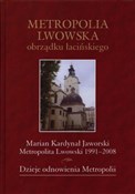 Metropolia... - Zenon Błądek - Ksiegarnia w niemczech