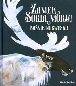 Obrazek Zamek Soria Moria Baśnie norweskie