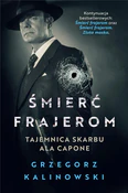 Śmierć fra... - Grzegorz Kalinowski -  Polnische Buchandlung 
