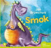 Polnische buch : Smok - Jan Brzechwa, Agnieszka Filipowska