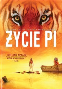 Bild von Życie Pi DVD