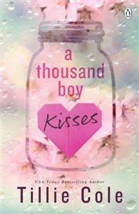 Obrazek A Thousand Boy Kisses