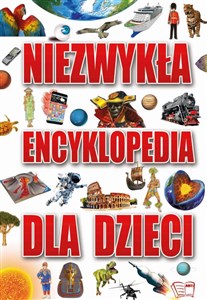 Bild von Niezwykła encyklopedia dla dzieci