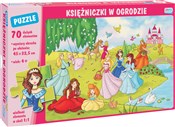 Puzzle Ksi... -  fremdsprachige bücher polnisch 