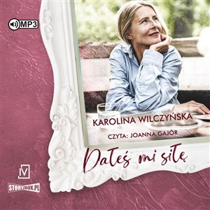 Bild von [Audiobook] Dałeś mi siłę