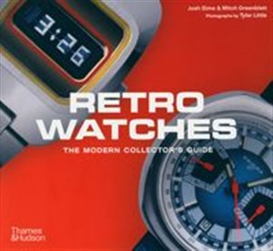 Obrazek Retro Watches