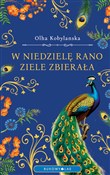 Polska książka : W niedziel... - Kobylańska Olha