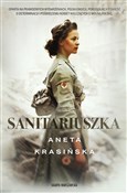 Polnische buch : Sanitarius... - Aneta Krasińska