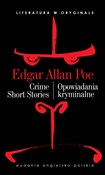 Crime Shor... - Edgar Allan Poe - buch auf polnisch 