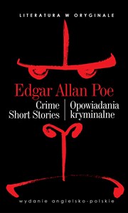 Bild von Crime Short Stories &#47, Opowiadania kryminalne. Literatura w oryginale