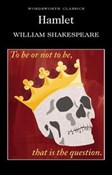 Hamlet - William Shakespeare - buch auf polnisch 