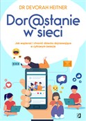 Polnische buch : Dorastanie... - Devorah Heitner