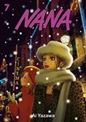 Zobacz : Nana 07 - Ai Yazawa