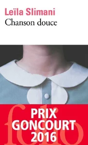 Obrazek Chanson douce