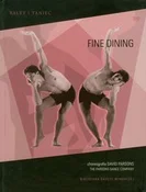 Fine Dinin... - buch auf polnisch 